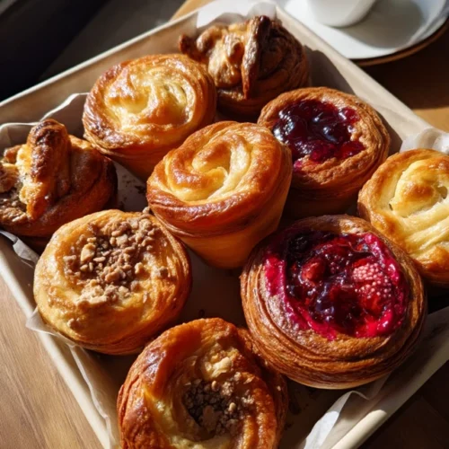 cruffins