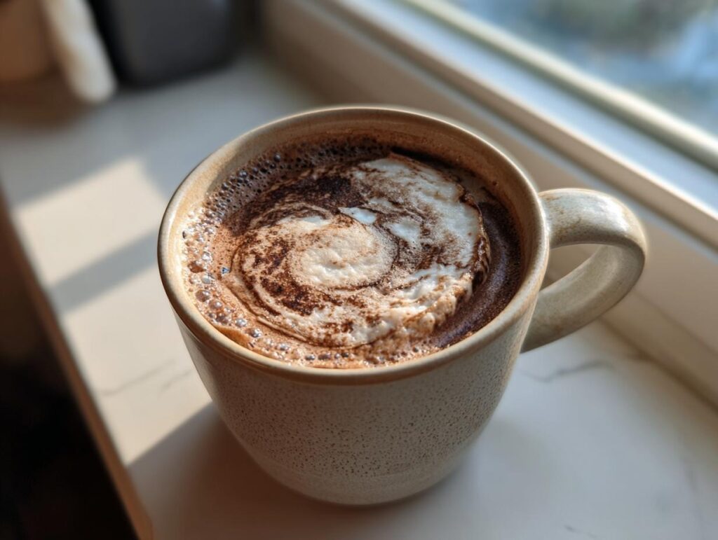 Energize Your Day with Unique Mushroom Coffee