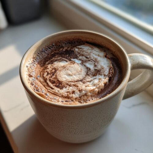 Energize Your Day with Unique Mushroom Coffee