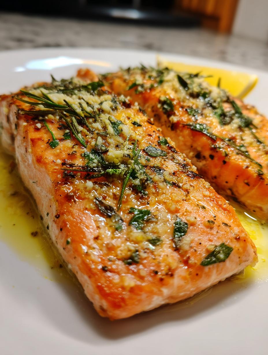 Baked Rainbow Trout (28g Protein) - detail 1