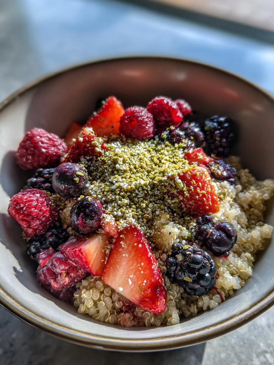 High-Protein Hemp Seed Bowls (20g) - detail 1