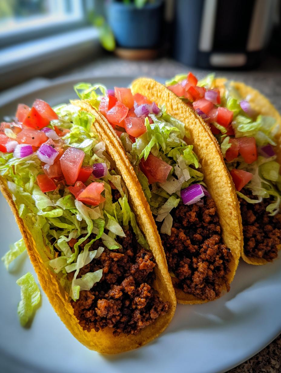 Protein Tempeh Tacos (30g) - detail 1