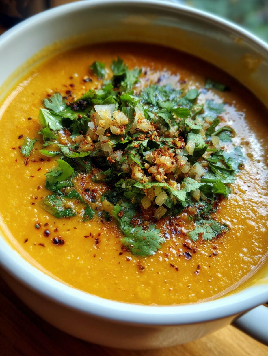 lentil dal high protein recipe - detail 2