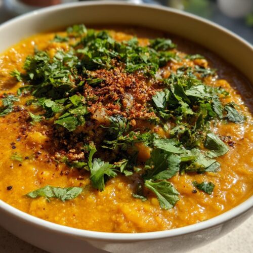 lentil dal high protein recipe