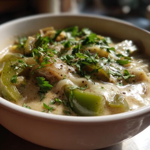 philly cheesesteak soup