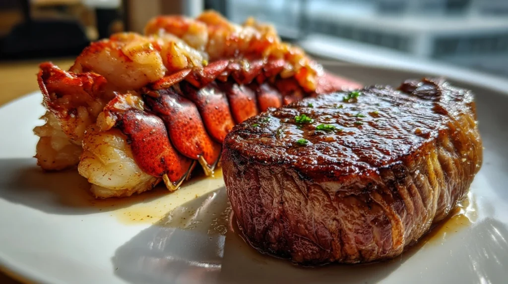 15 Romantic Dinner Recipes for Two - Valentine's Day Special