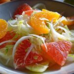 Fennel and Citrus Summer Salad
