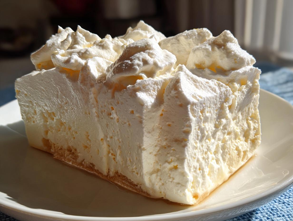 Semifreddo (Italian Frozen Dessert)