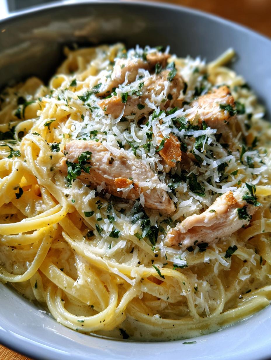 58G Of Protein Marry Me Chicken Pasta - detail 1