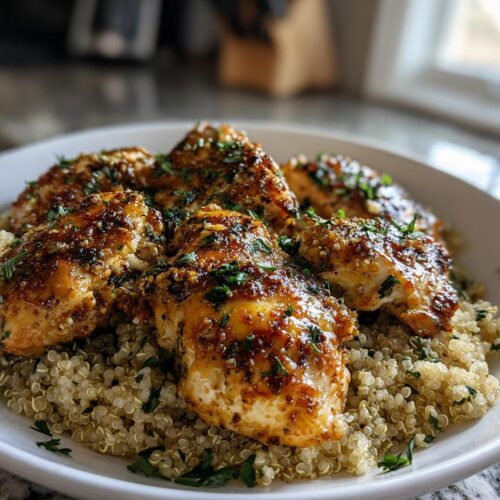 21 High Protein Dinner Ideas Need To Try!