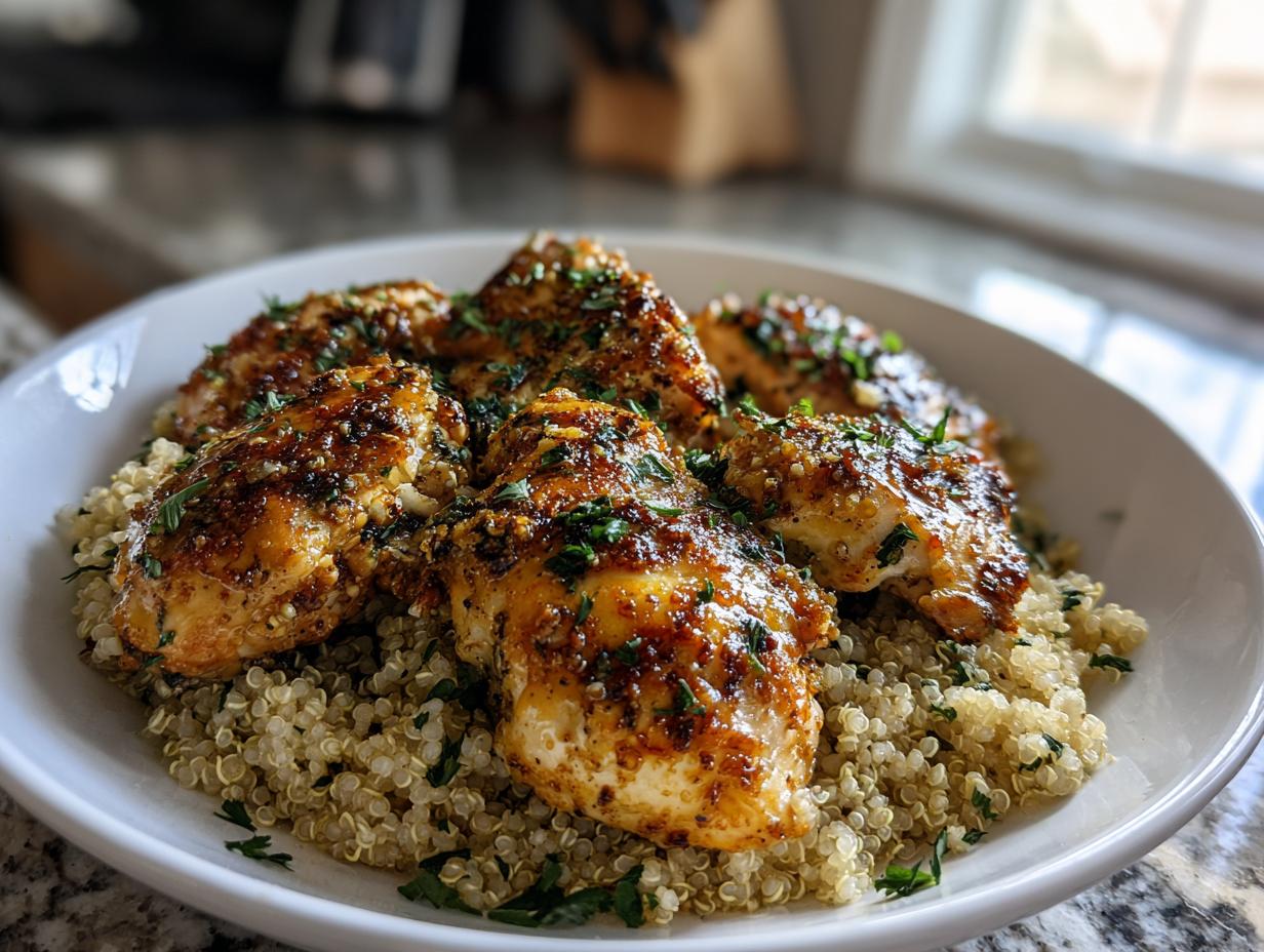 21 High Protein Dinner Ideas Need To Try!