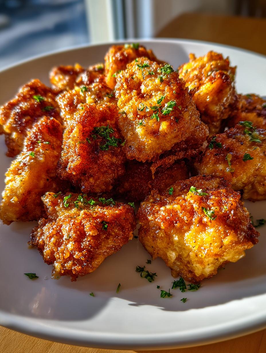 38g Protein Chicken Bites - detail 1