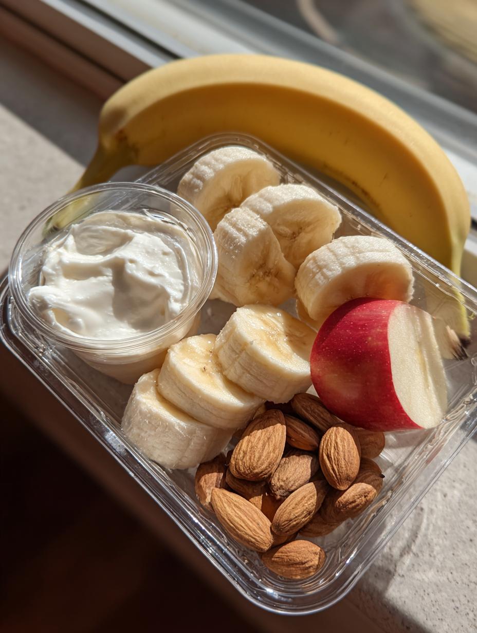 Healthy Snack Box - detail 1