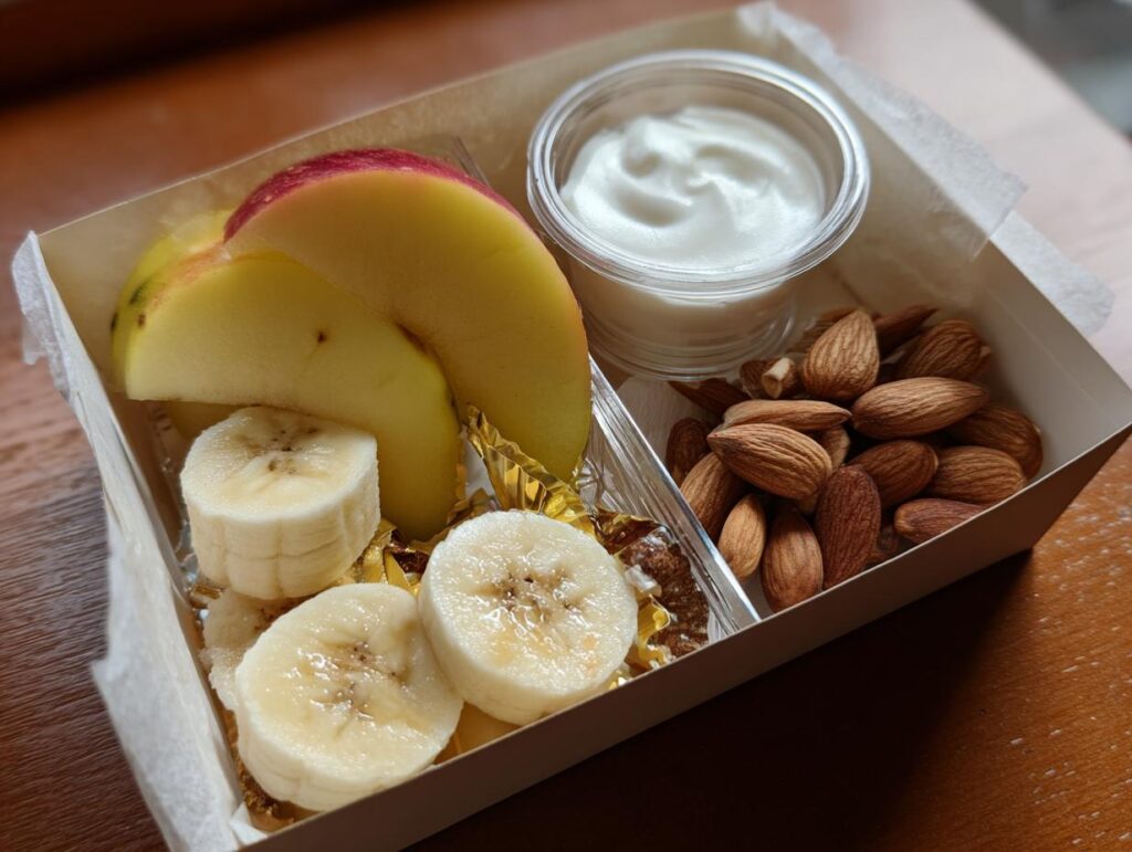 Healthy Snack Box