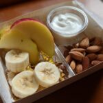 Healthy Snack Box