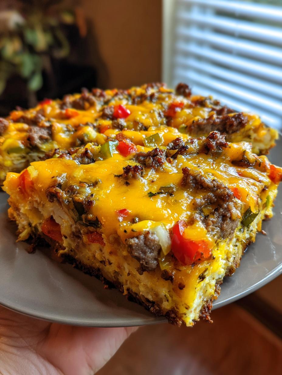 Low Carb Philly Cheesesteak Casserole - detail 1