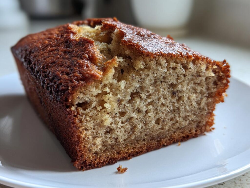 Protein Banana Bread
