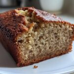 Protein Banana Bread