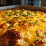 The Best Chicken Bake